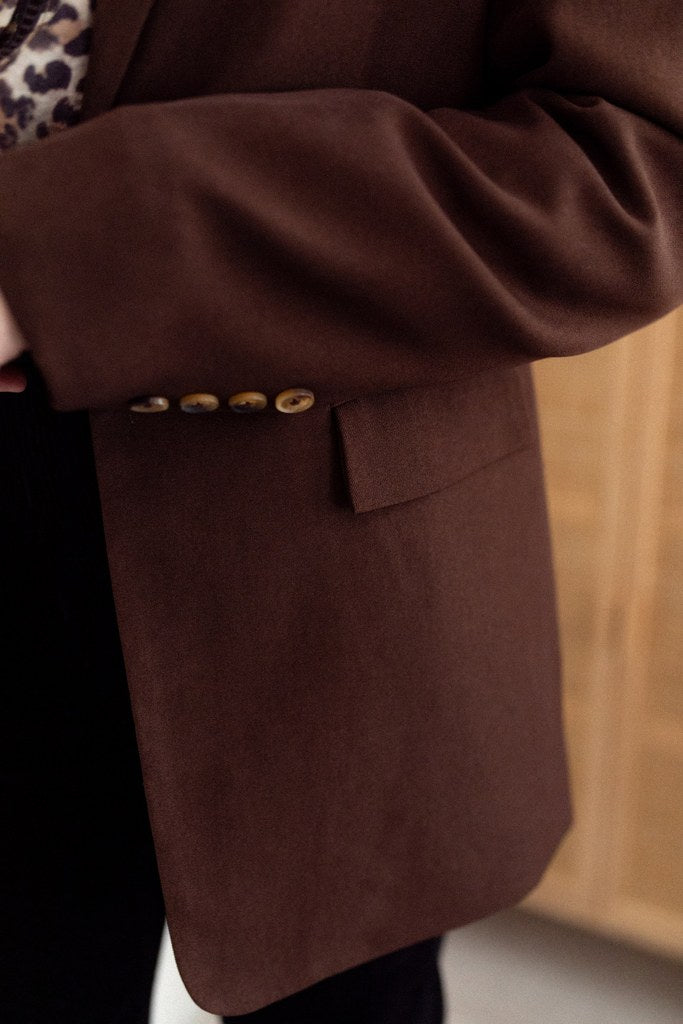 Blazer Max