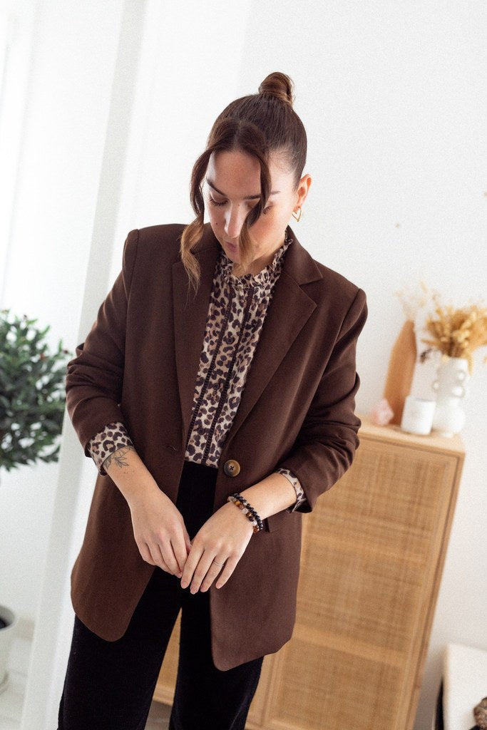 Blazer Max
