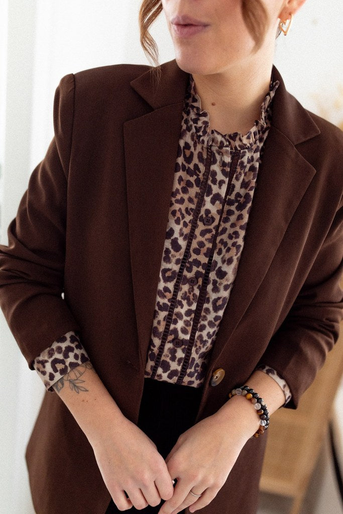 Blazer Max