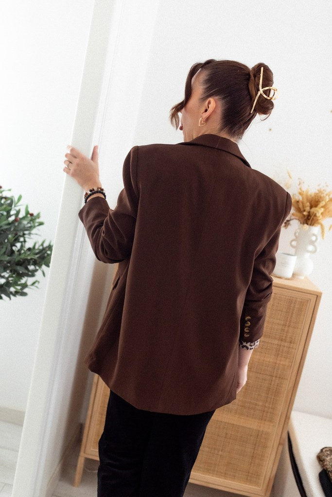 Blazer Max