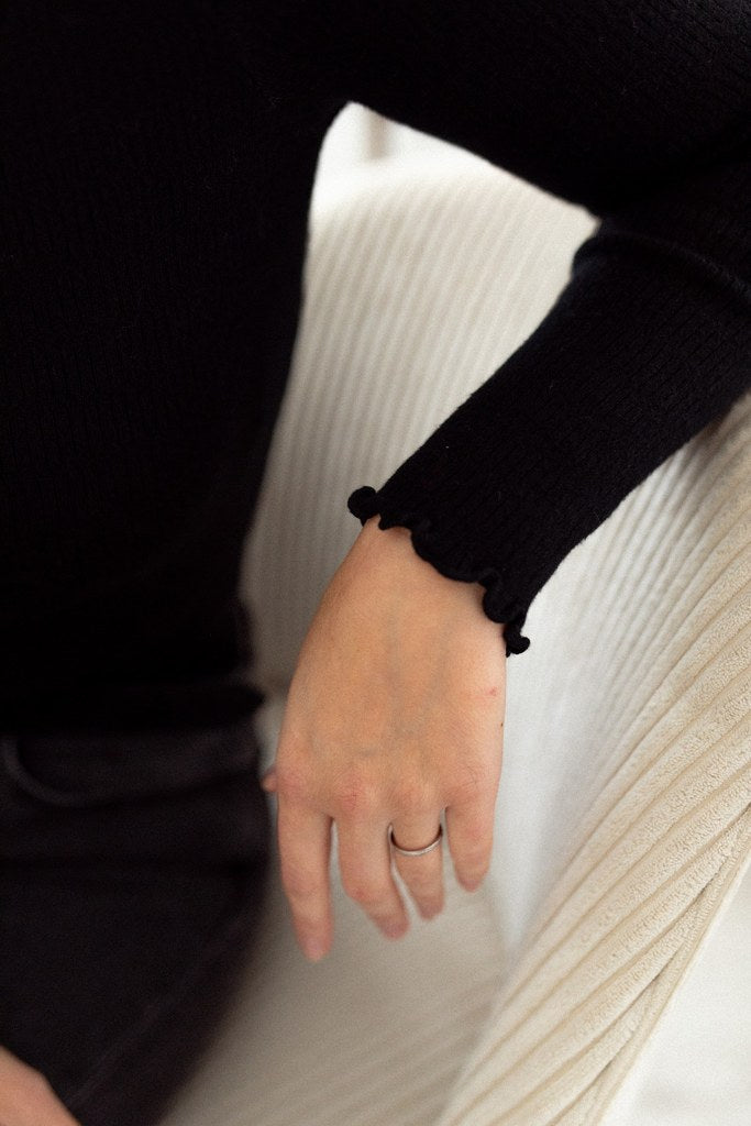 Pull Stan noir