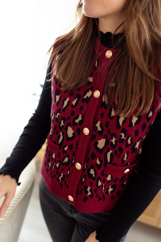 Pull Stan noir