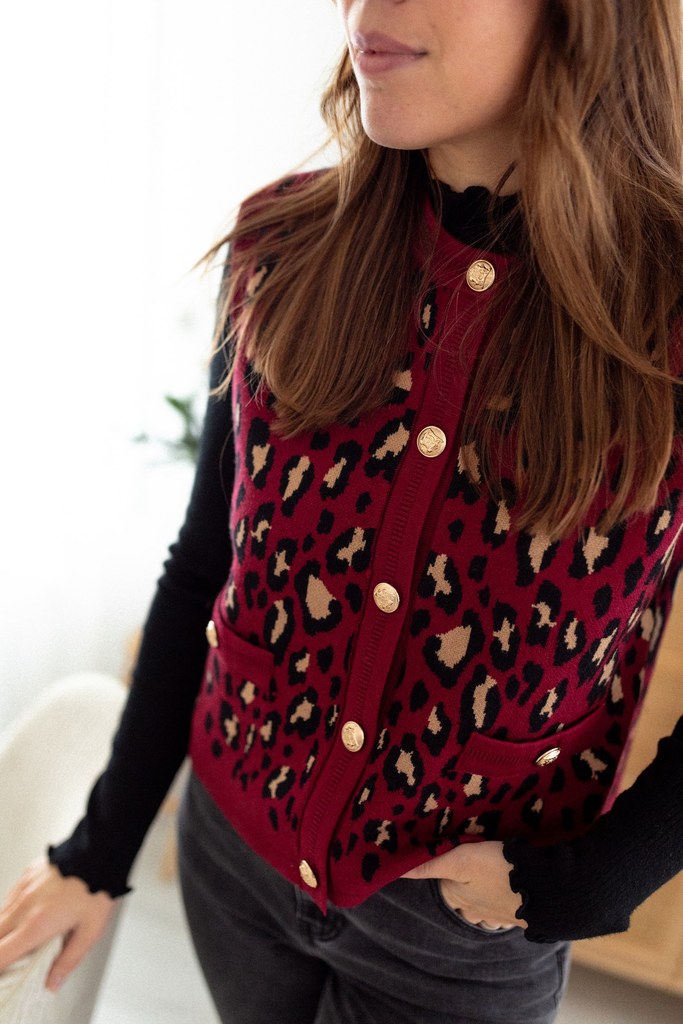 Gilet Kayden