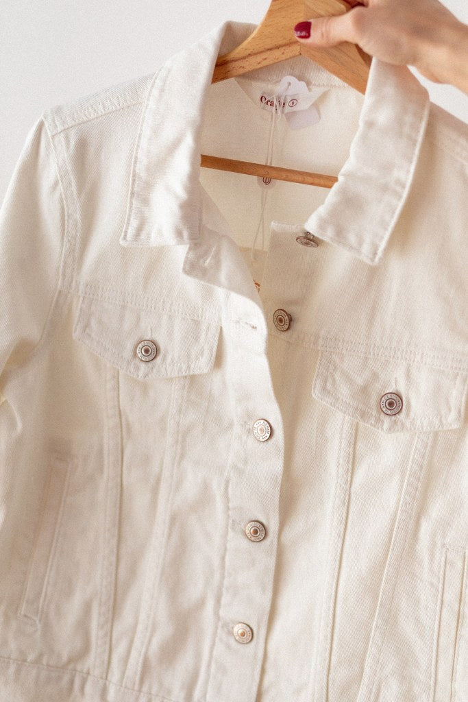 Veste Roxane