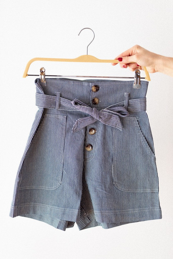 Short Marin