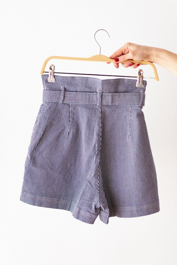 Short Marin