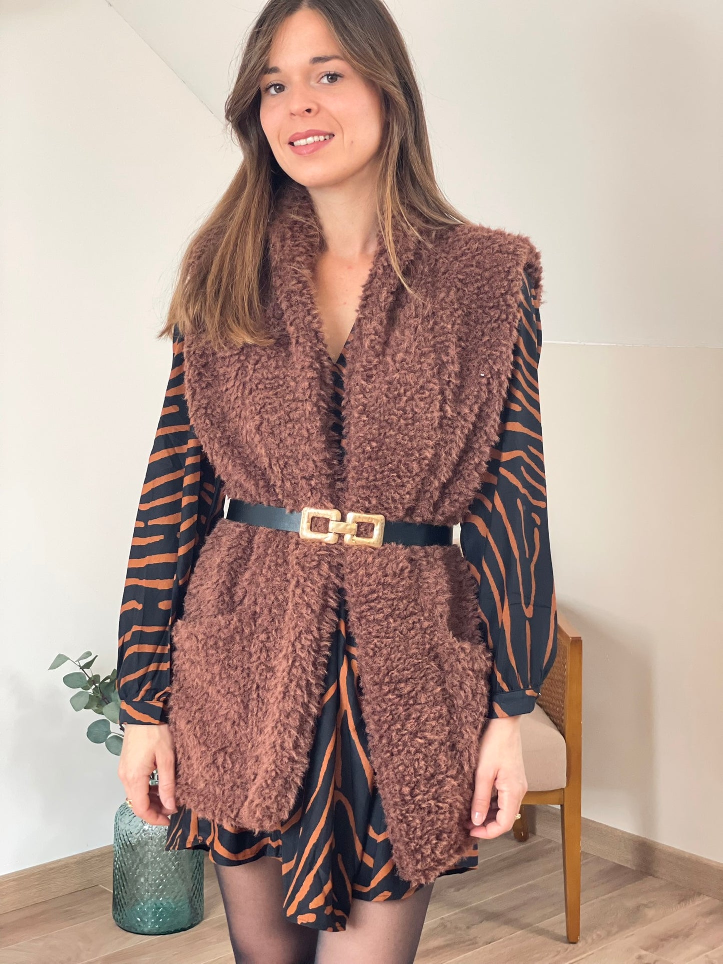 Robe Mélissa