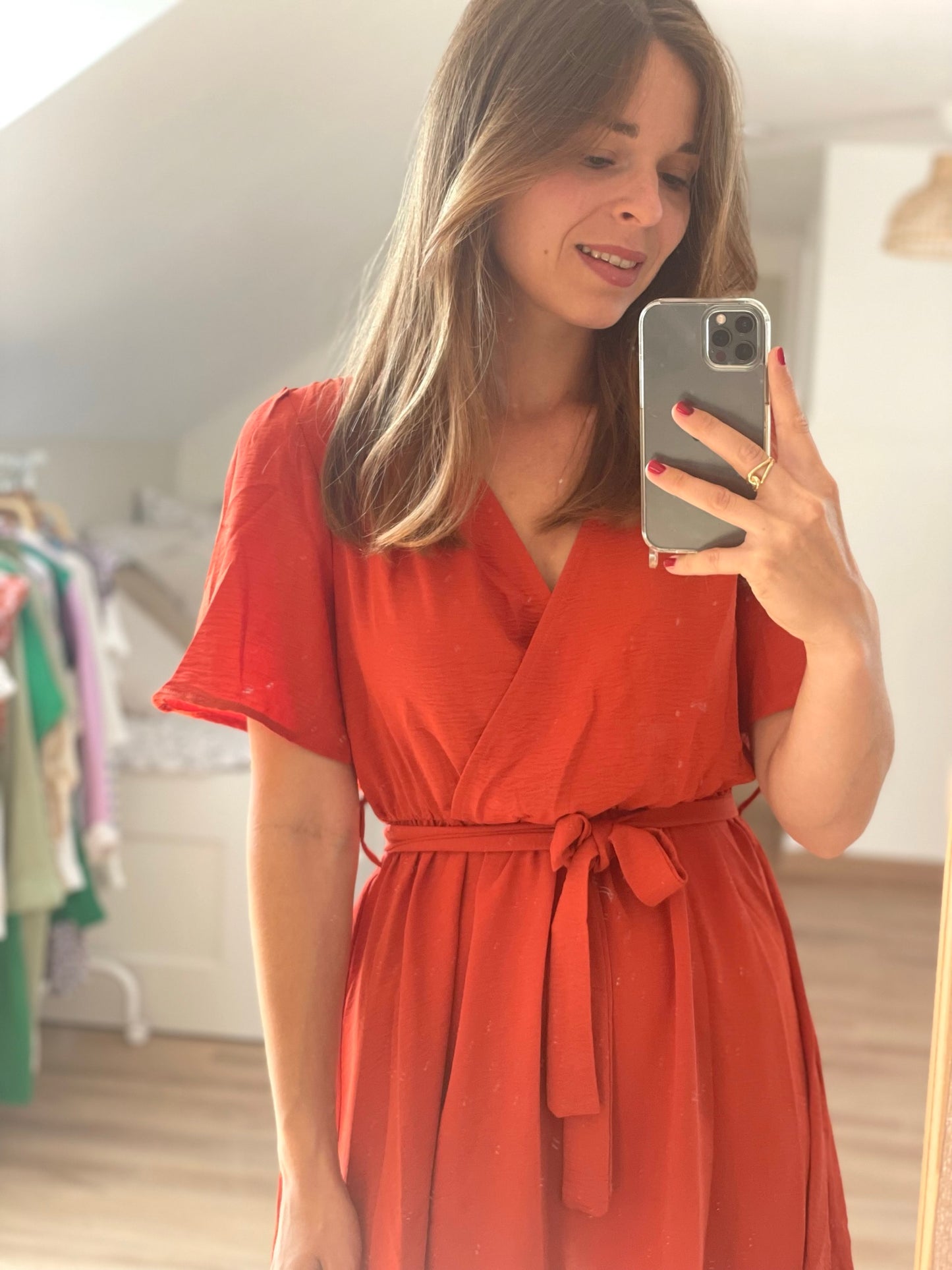 Robe Emma