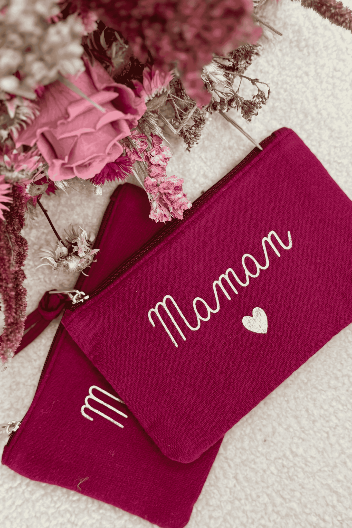 Pochette Maman