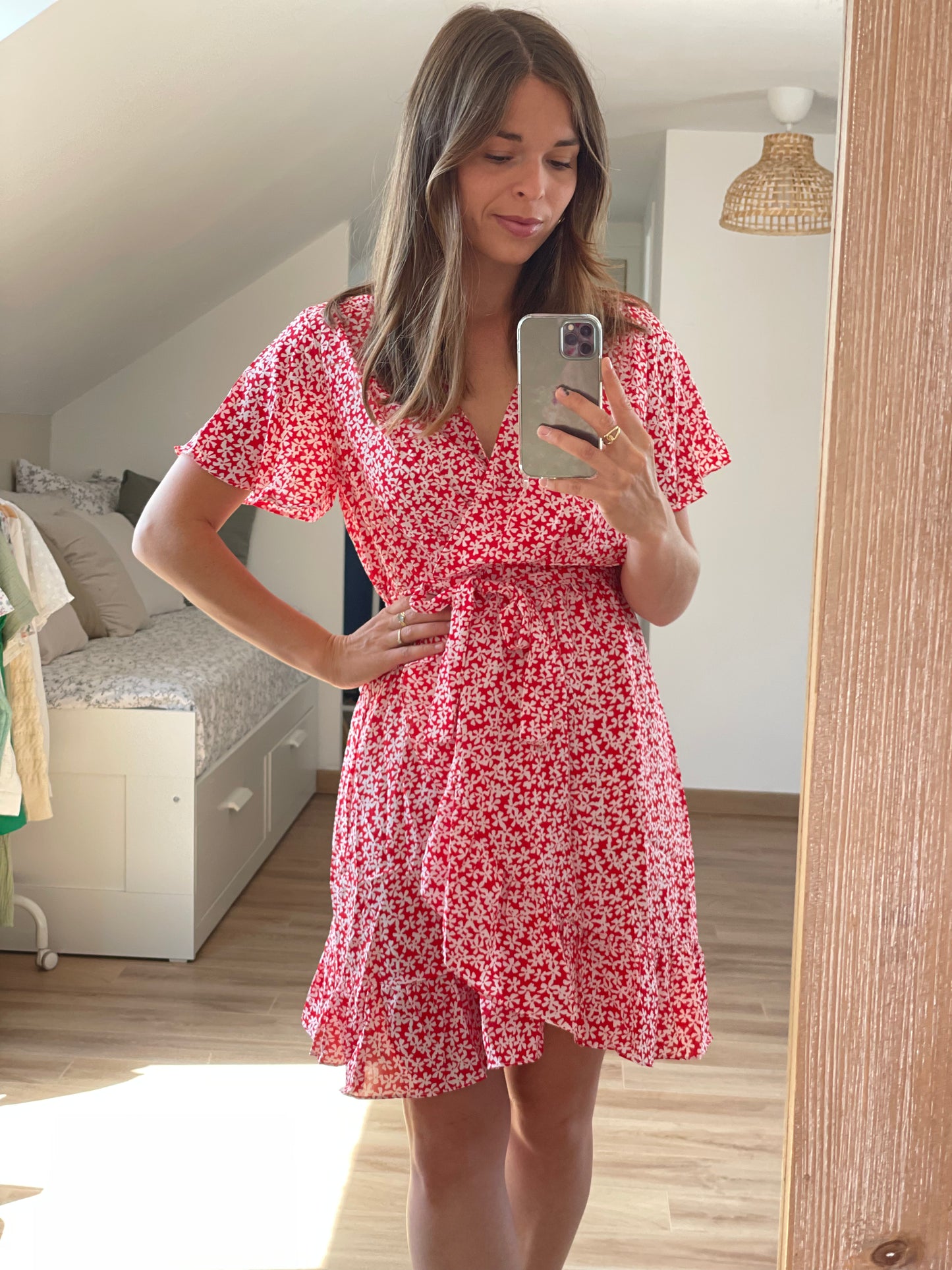 Robe Lou-Ann