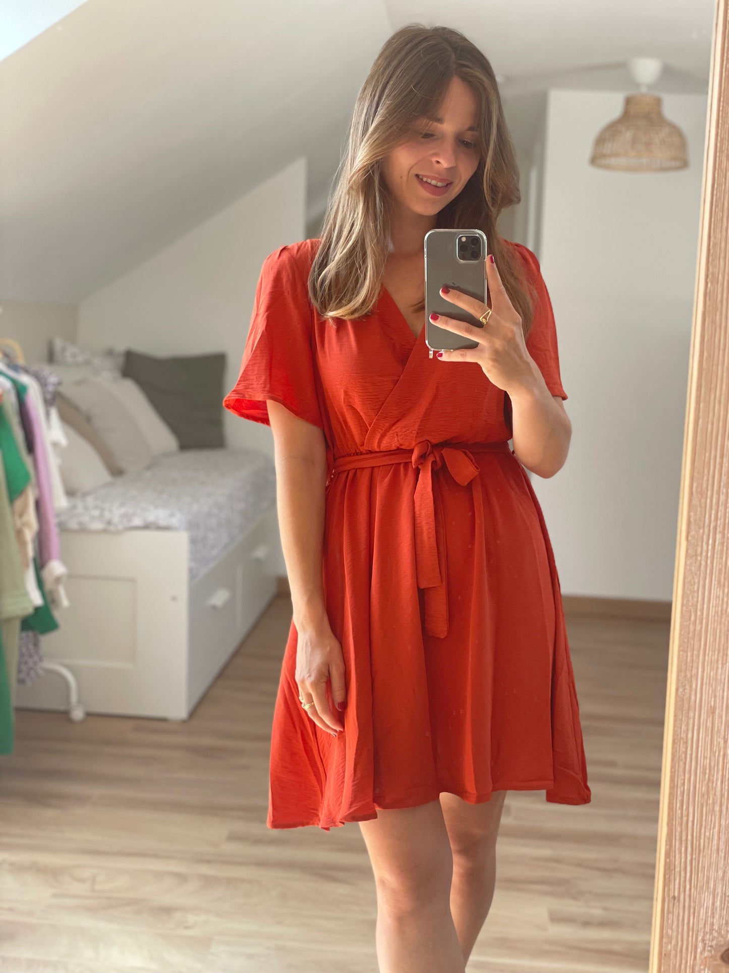 Robe Emma