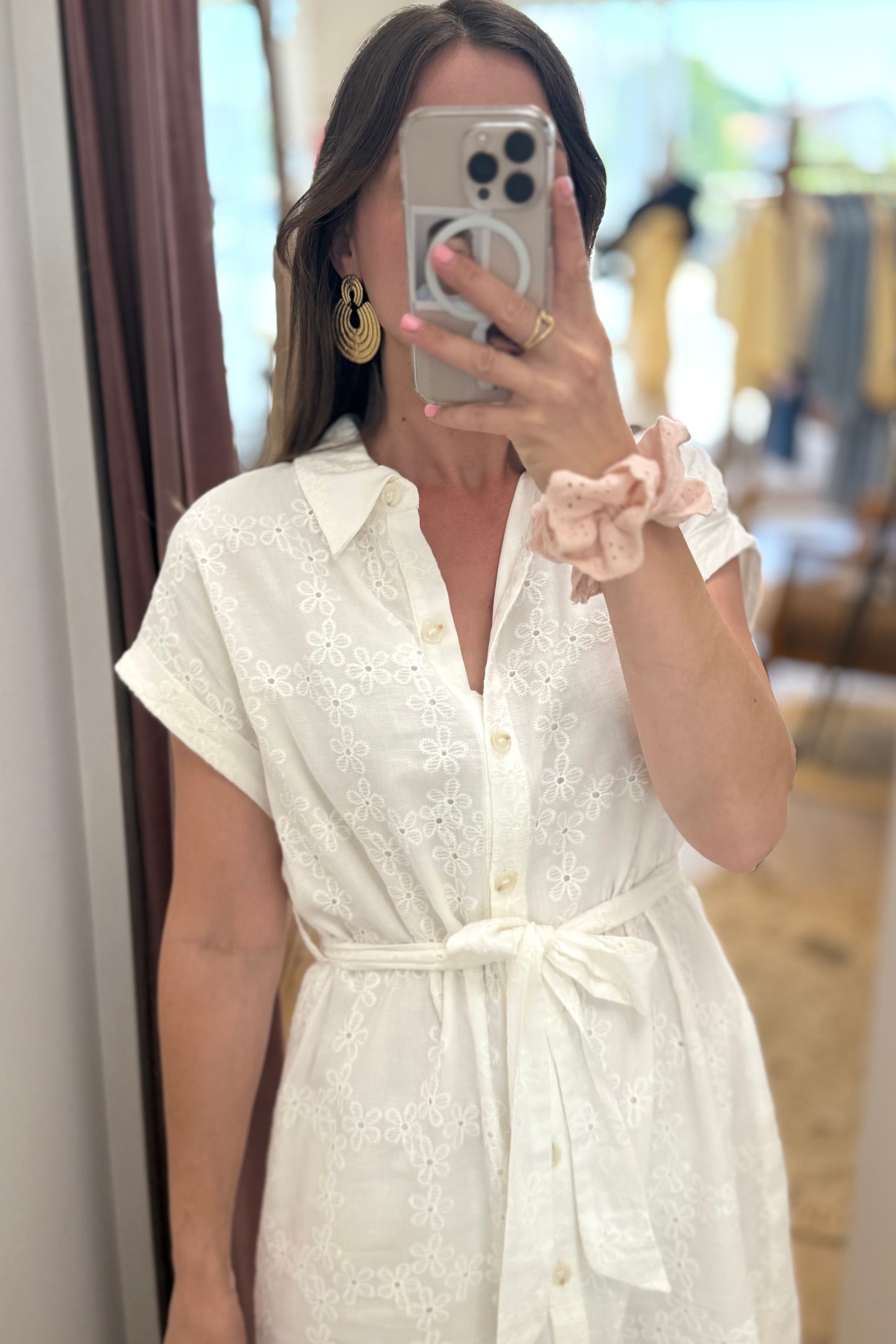 Robe Estelle