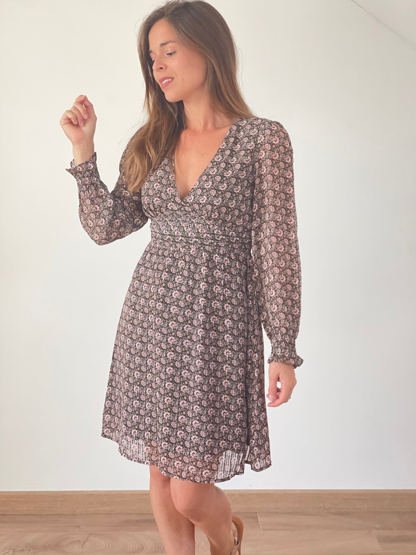 Robe Amaya