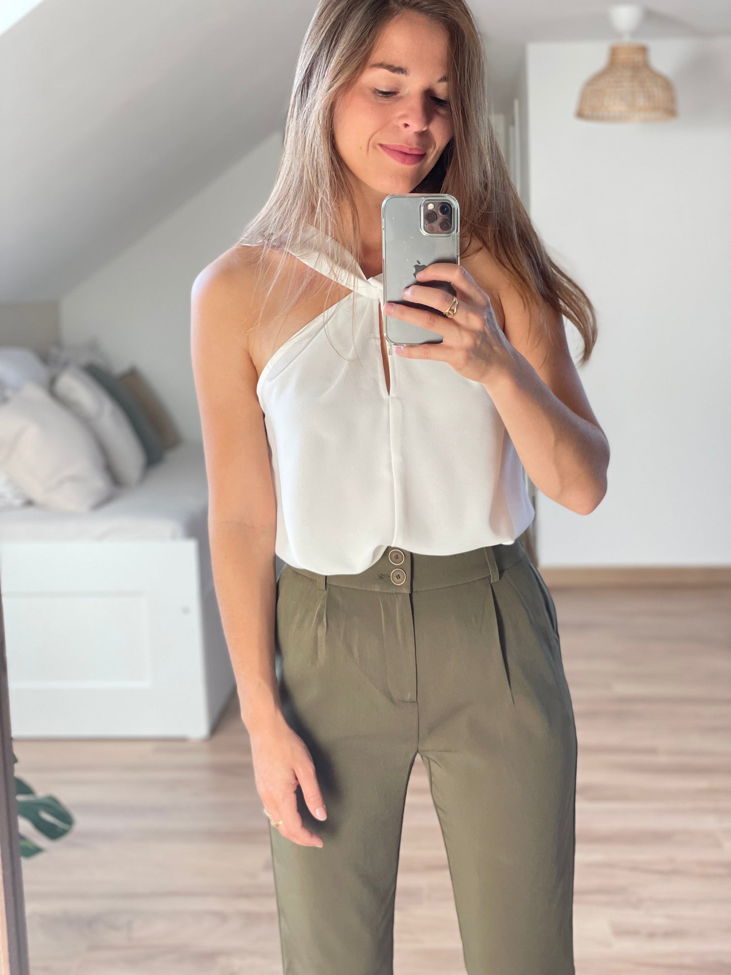 Pantalon Vlad