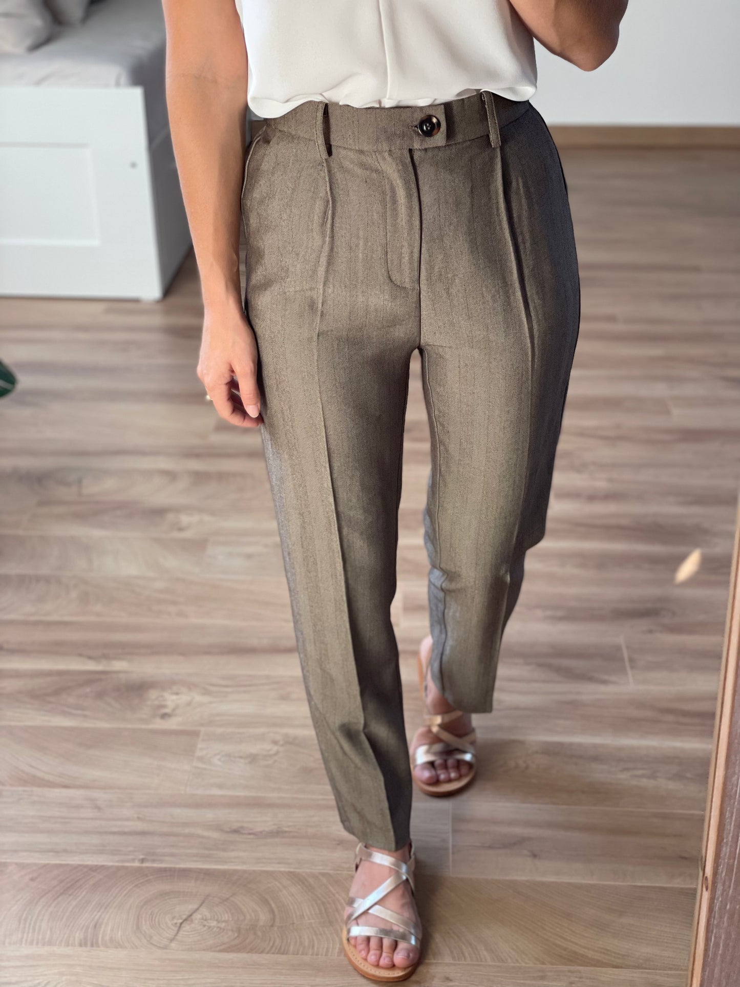 Pantalon Petter