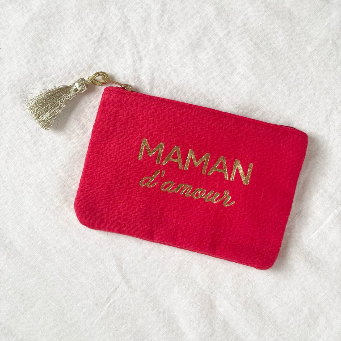 Pochette Maman d'amour