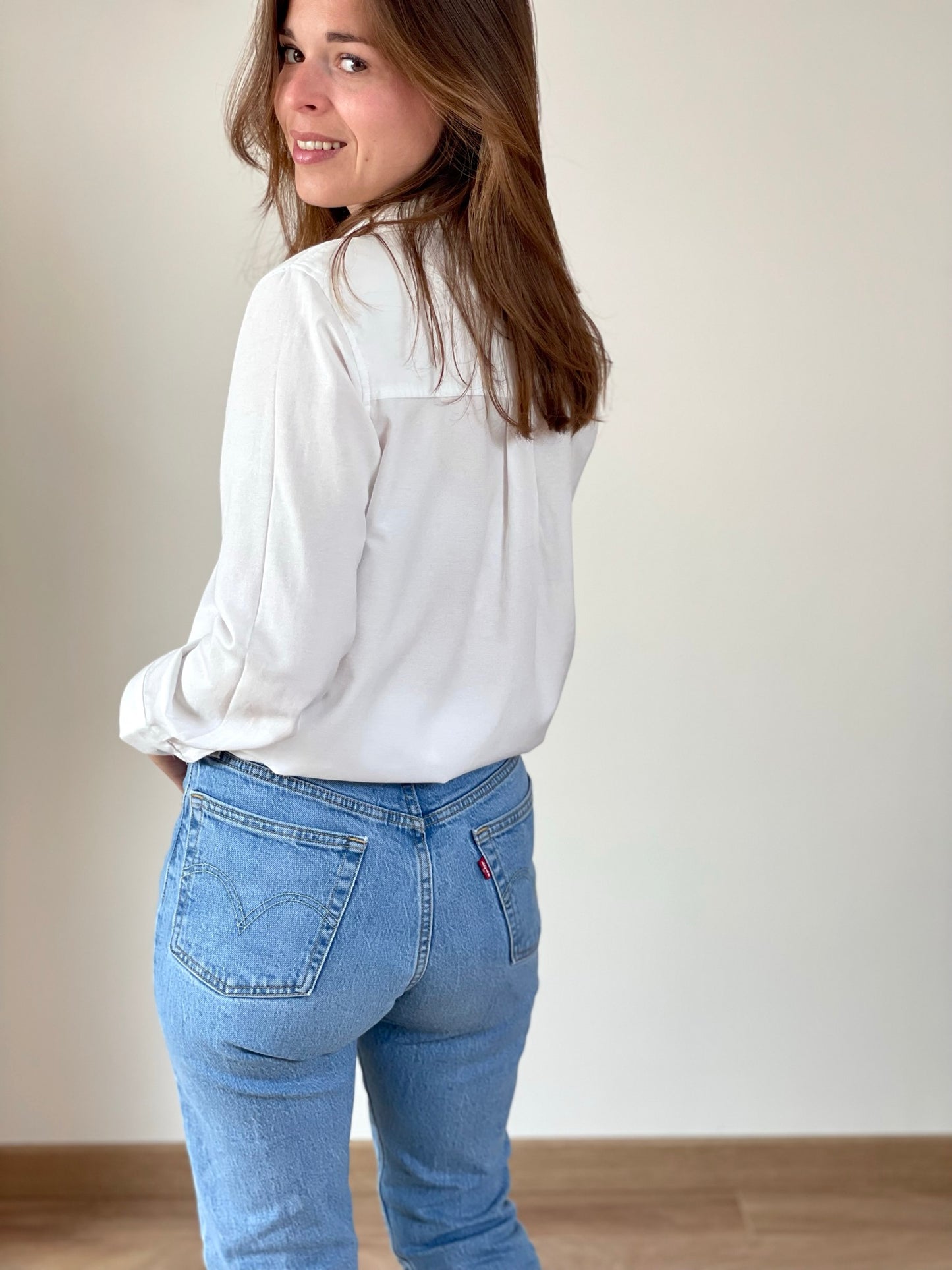 Chemise Albane