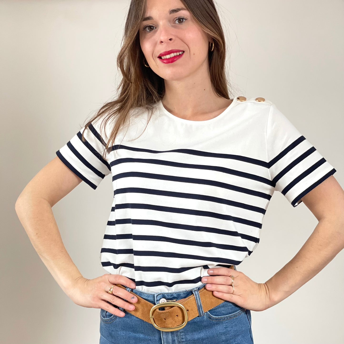 T-shirt Camilo