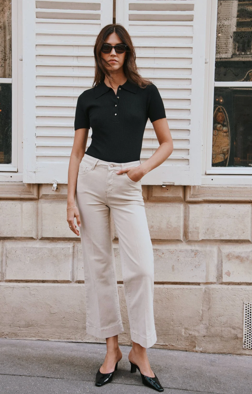 Jean Vienna beige