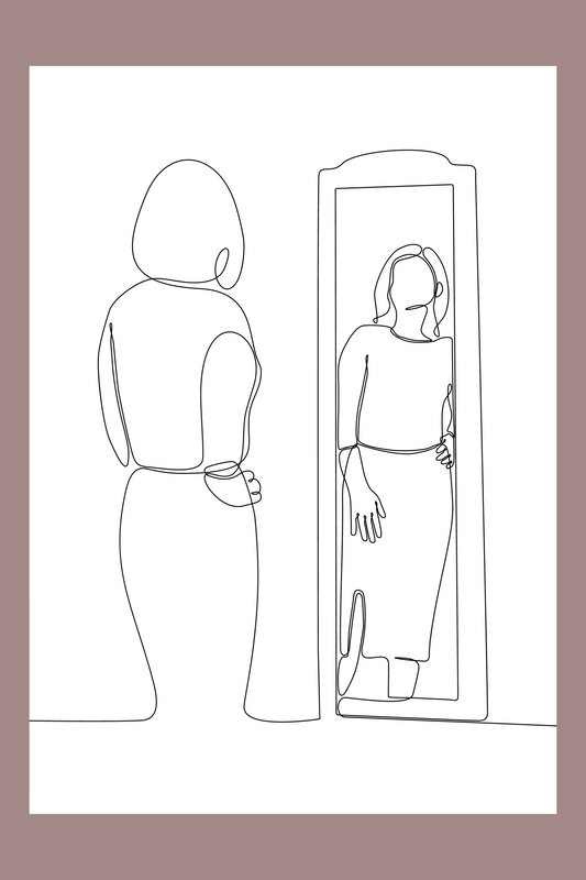 Morphologie de la silhouette & du visage