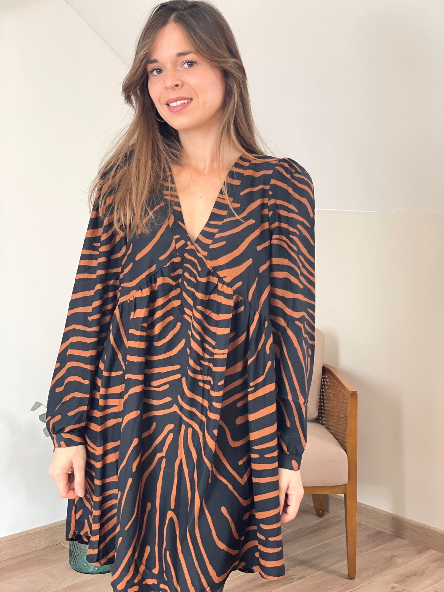 Robe Mélissa