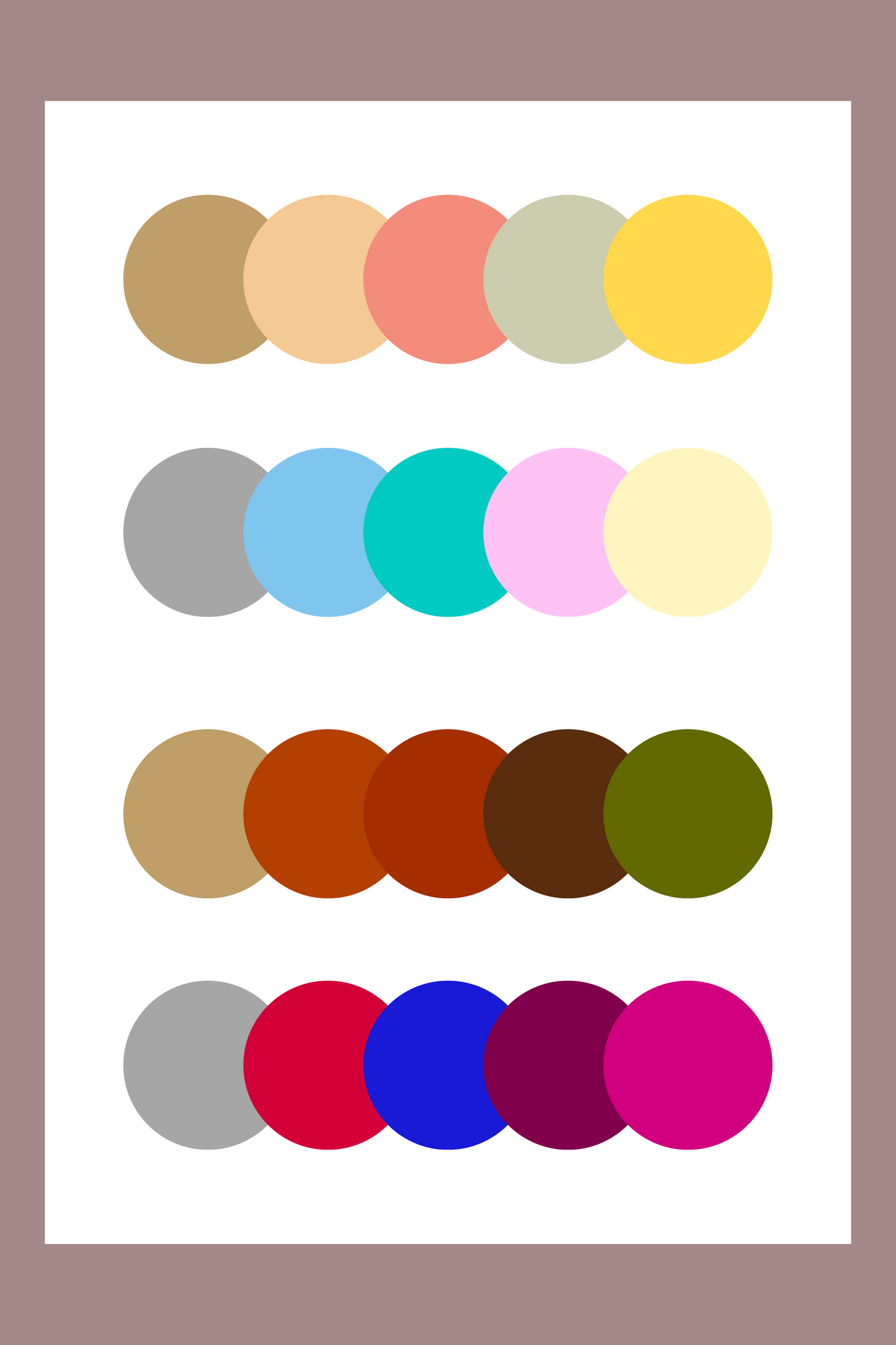 Colorimétrie