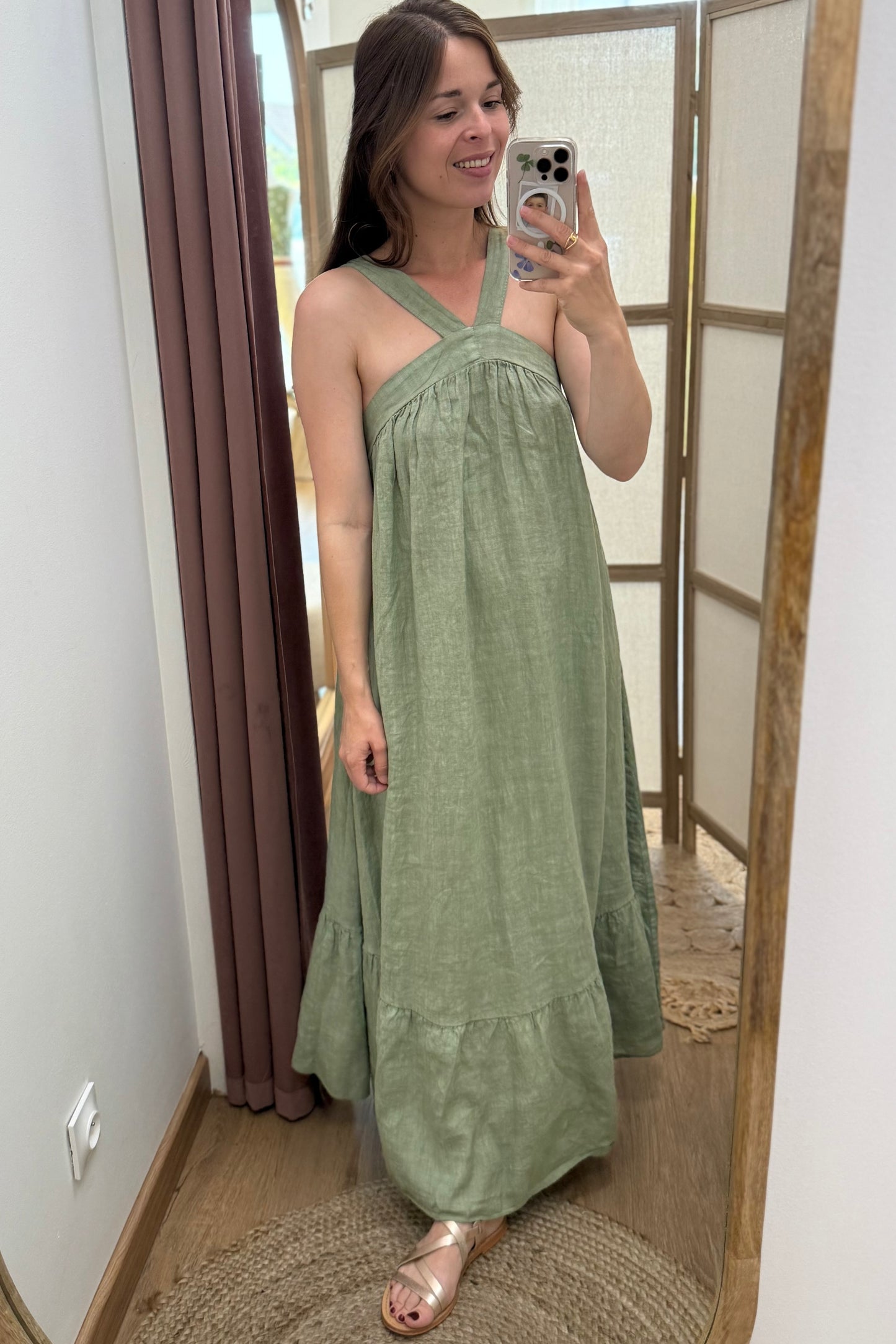 Robe Cécilia