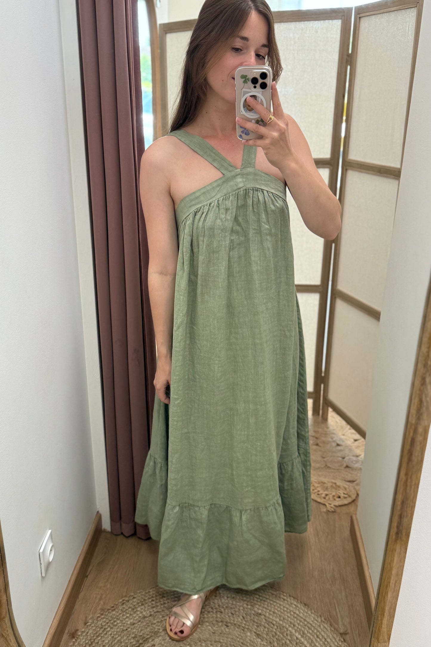 Robe Cécilia
