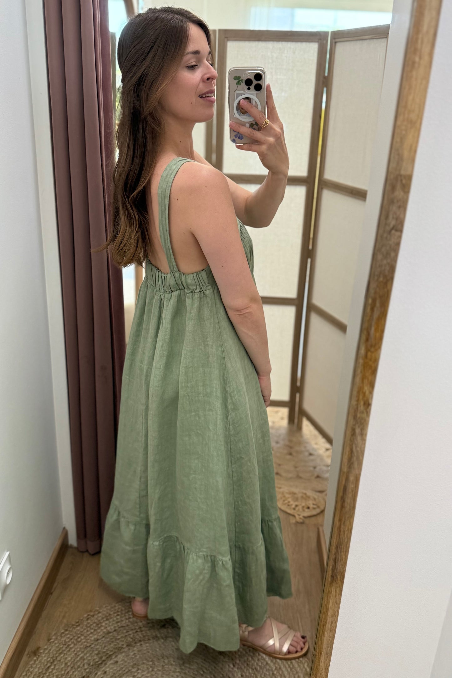 Robe Cécilia