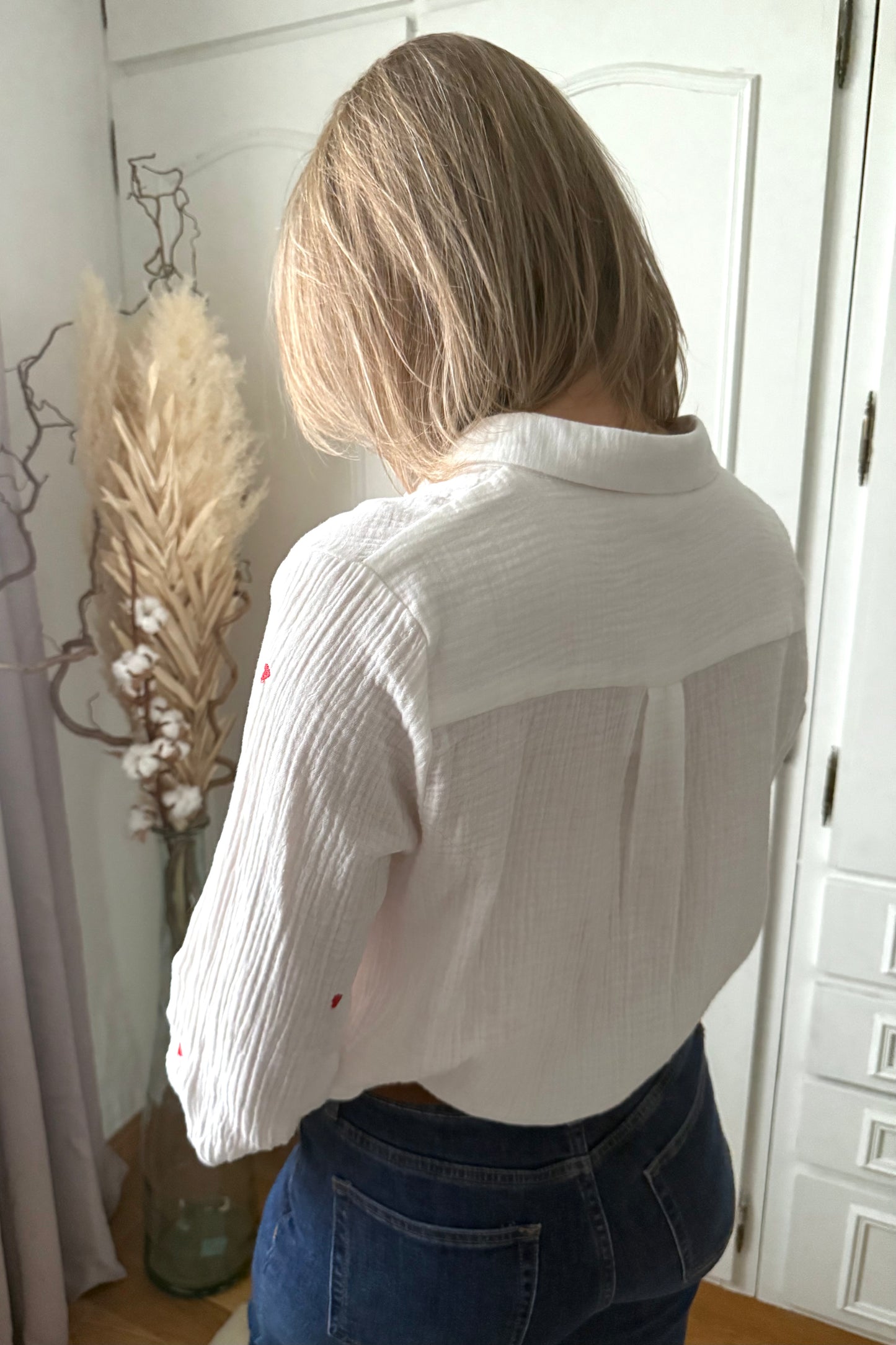 Chemise Diane