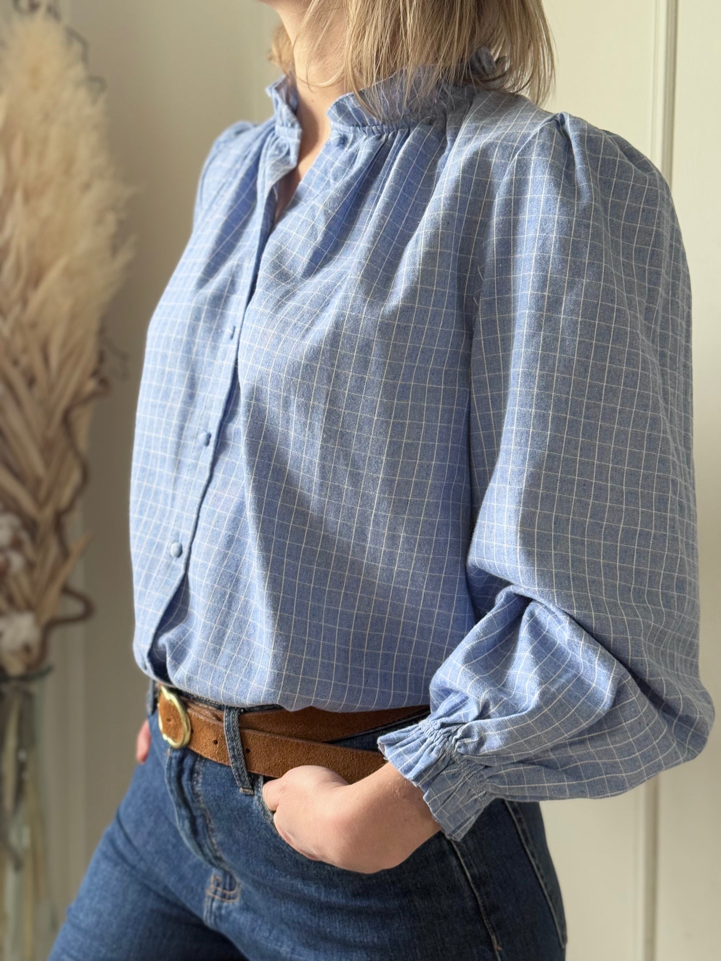 Blouse Lise