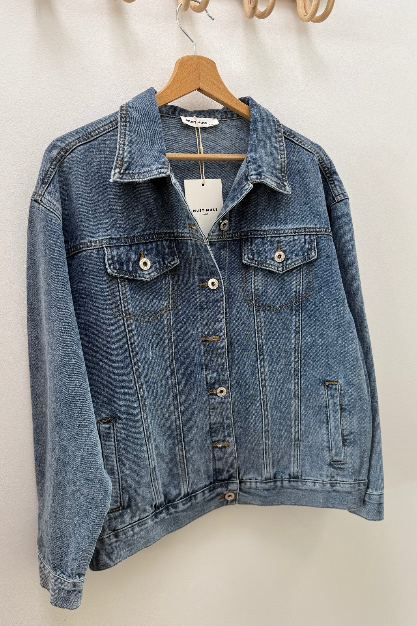 Veste LOVE