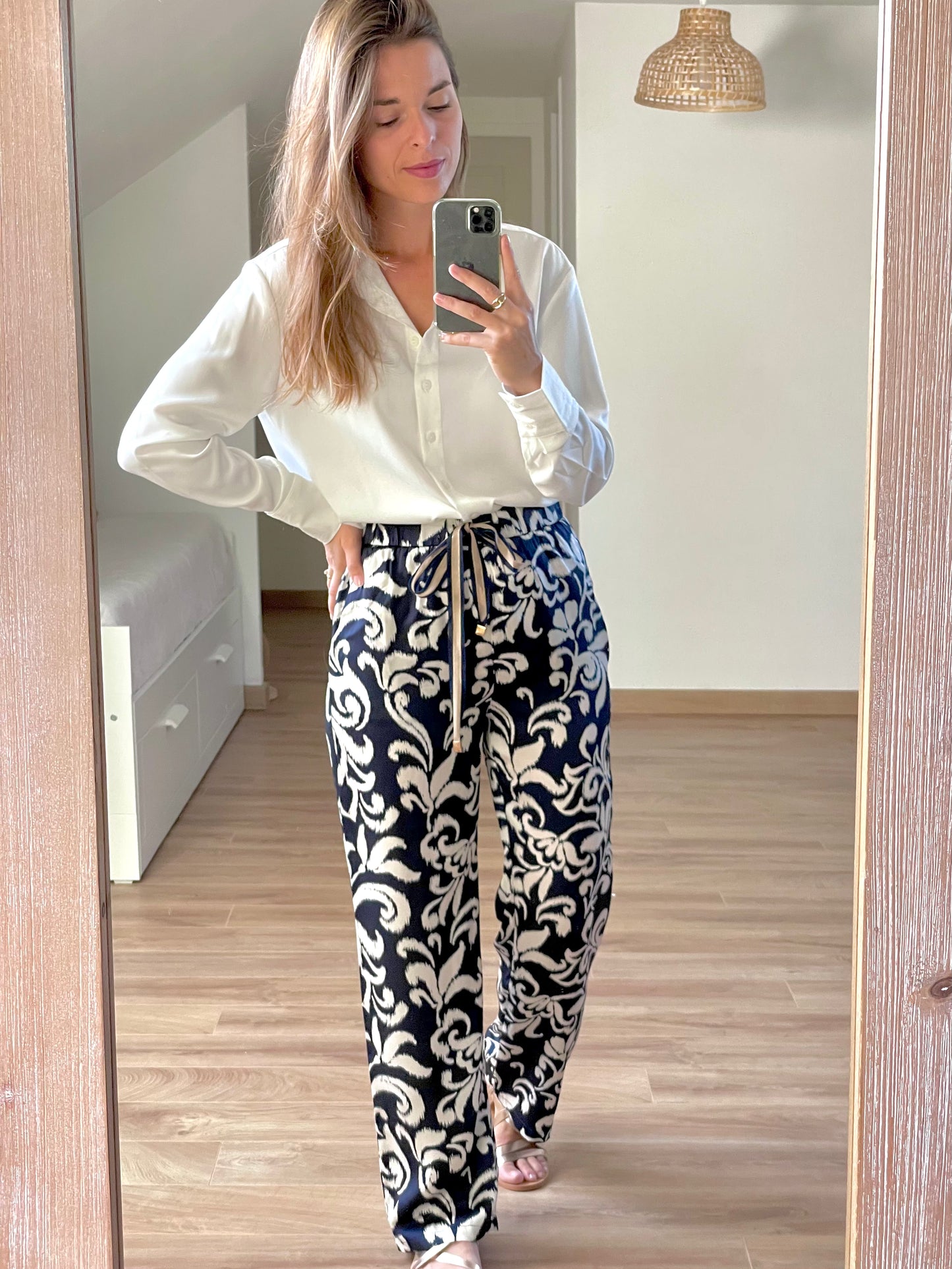 Pantalon Orson