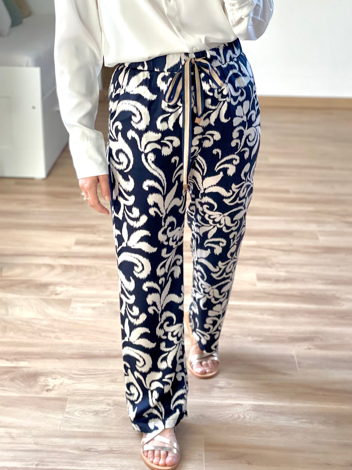 Pantalon Orson