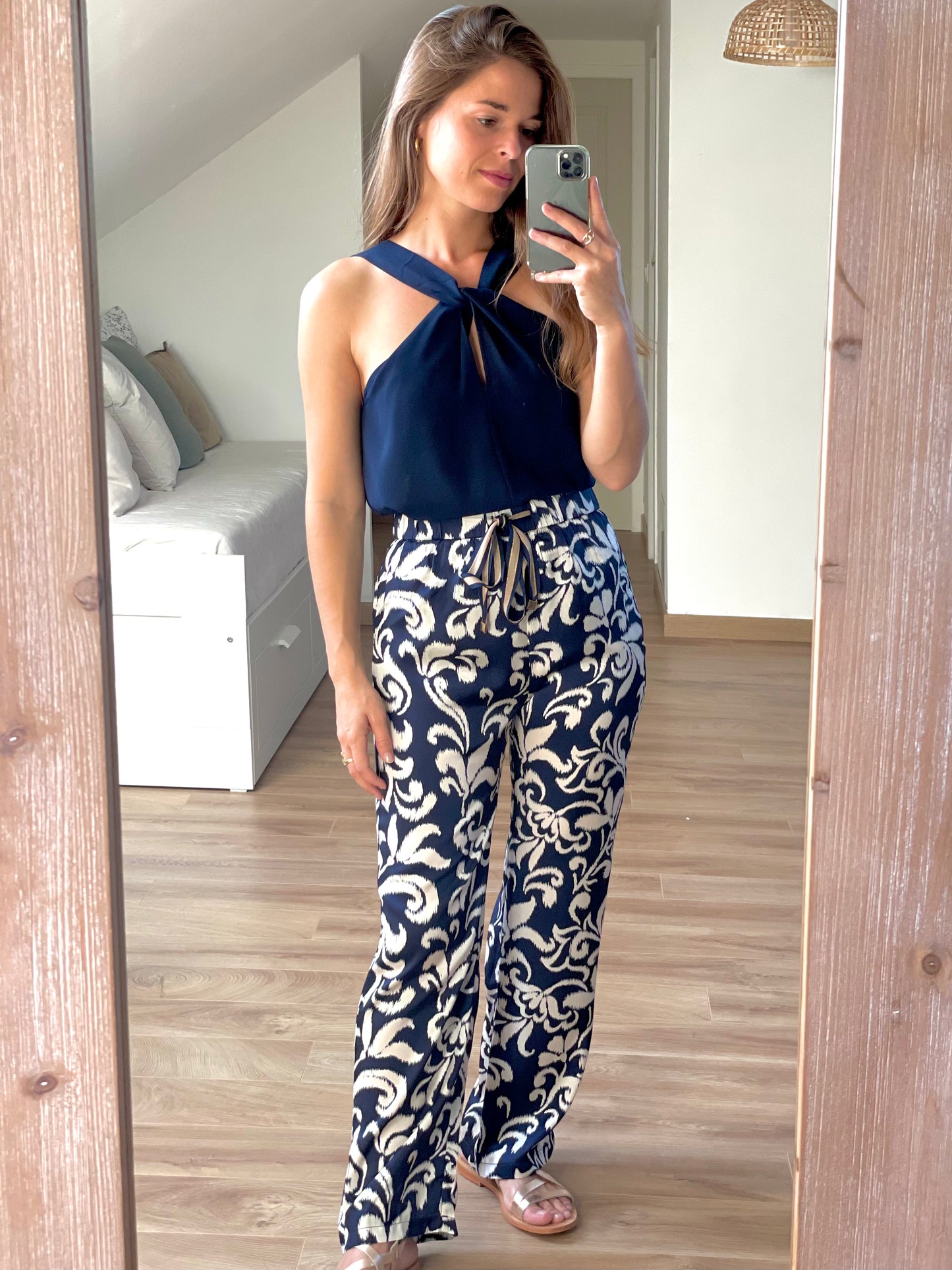 Pantalon Orson