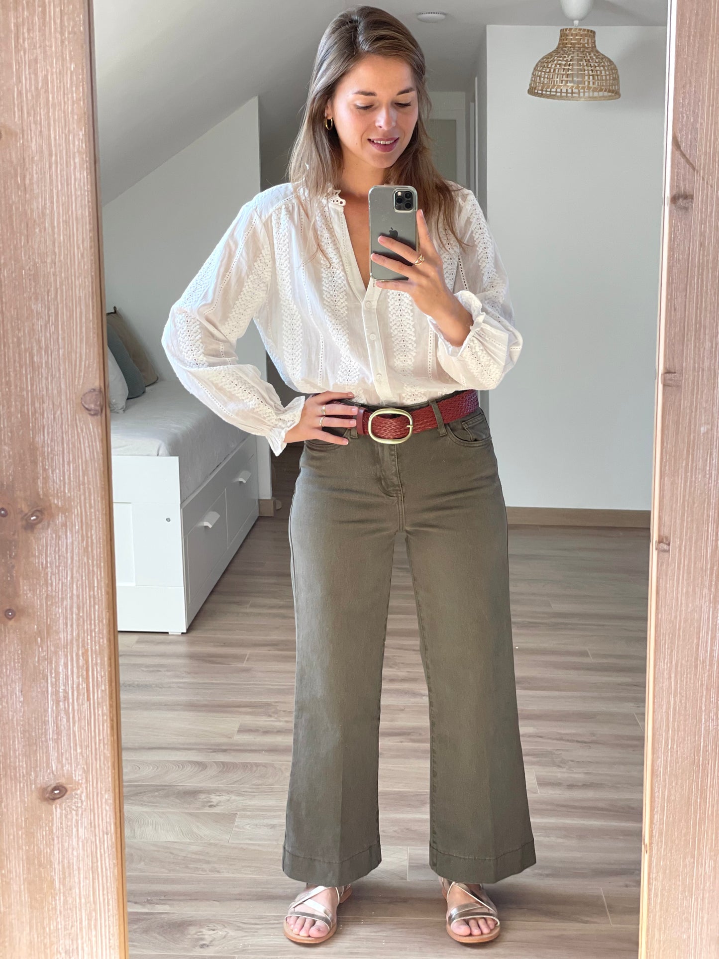 Blouse Lana