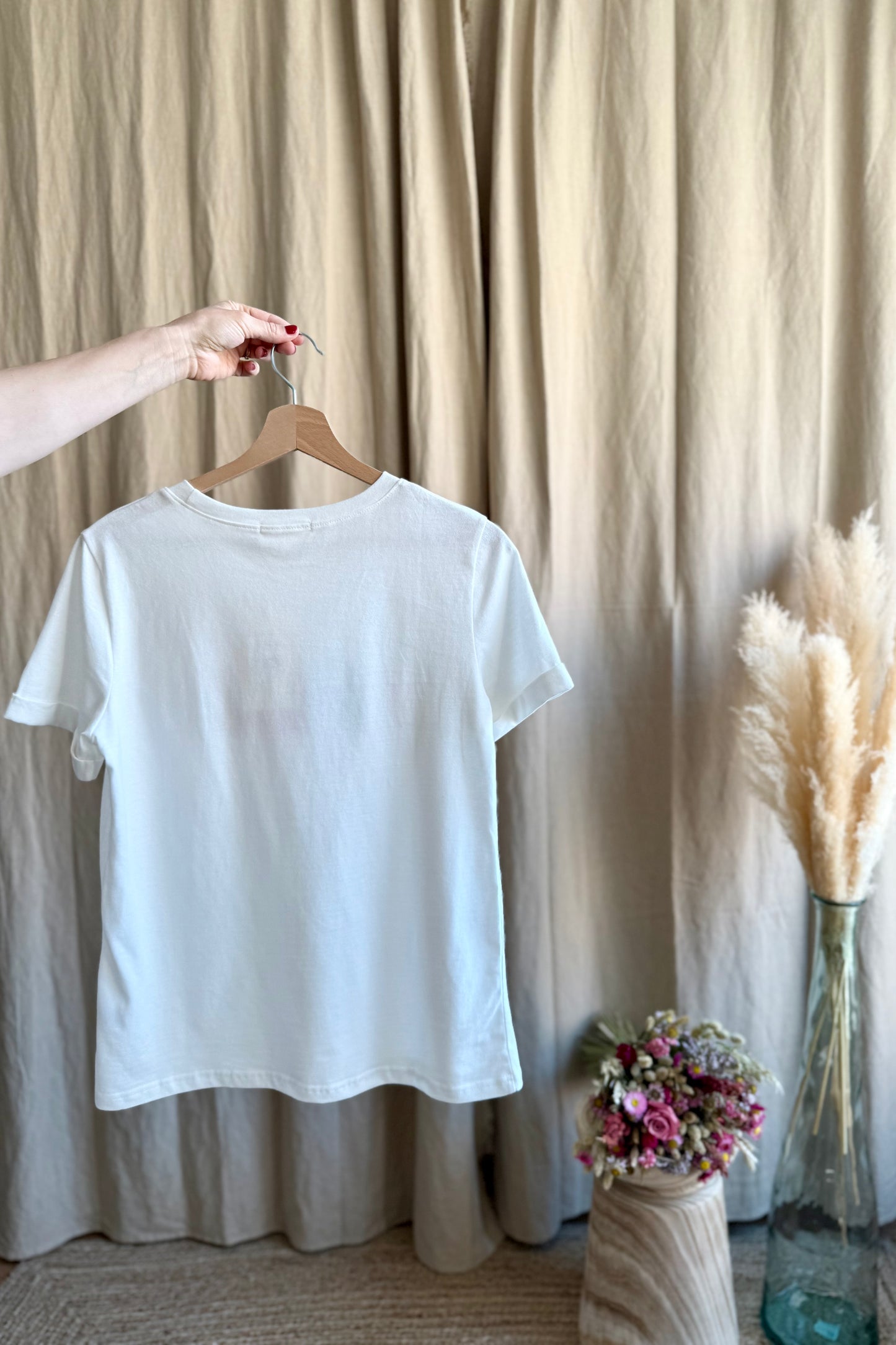 T-shirt AMOUR