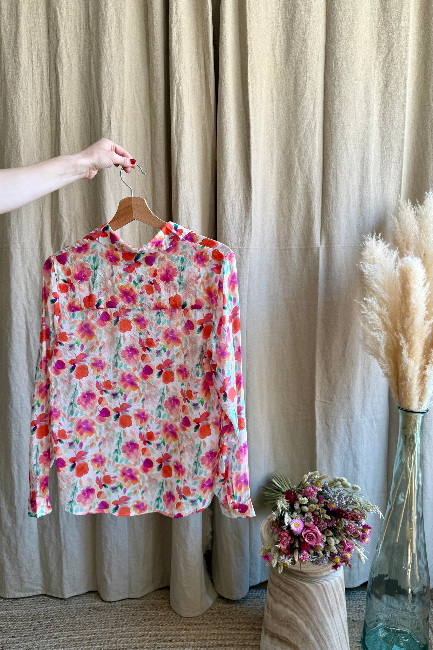 Chemise Johanna