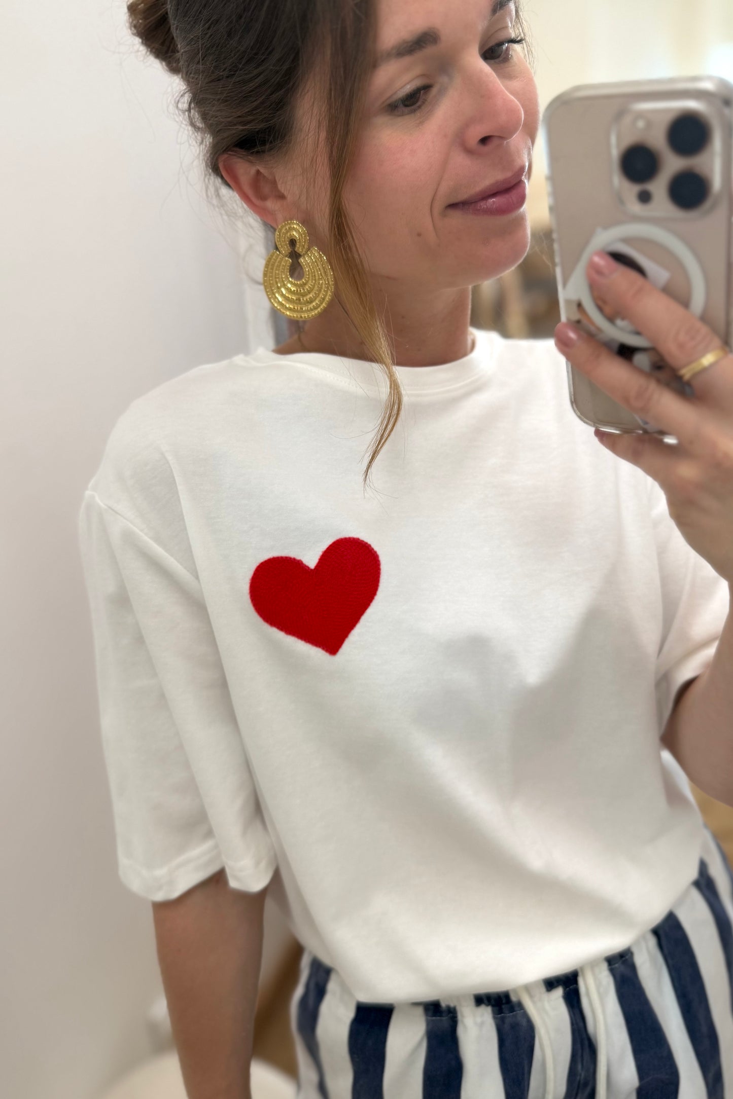 T-shirt SUMMER