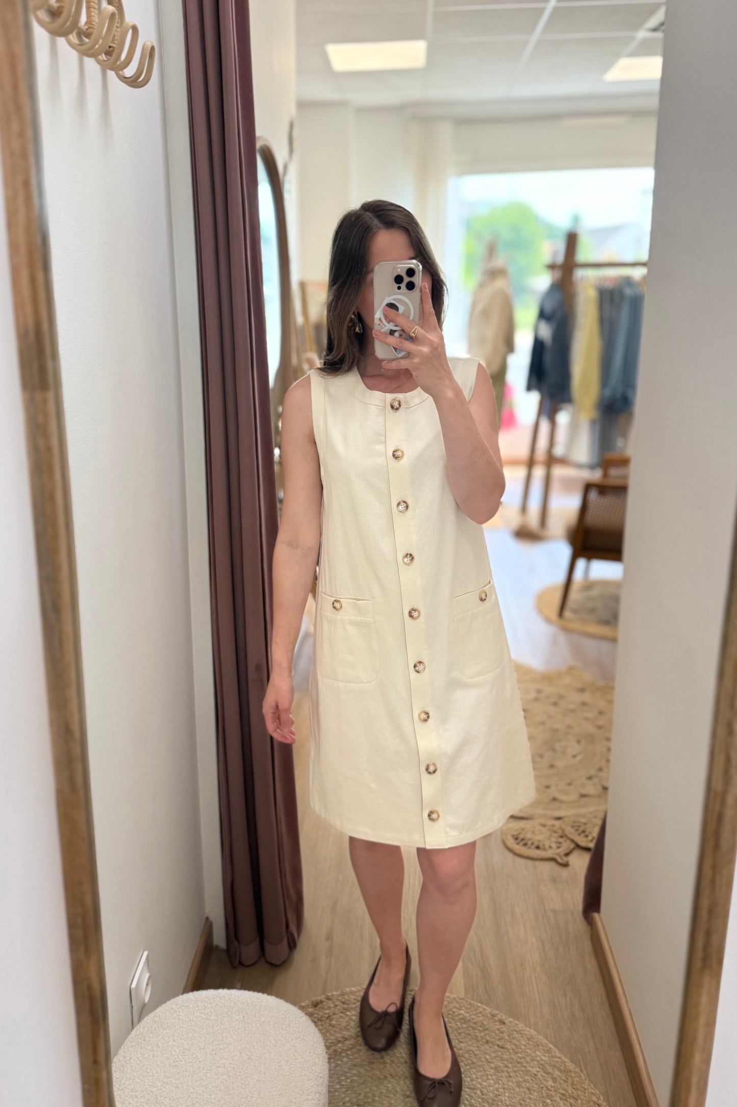 Robe Claudie