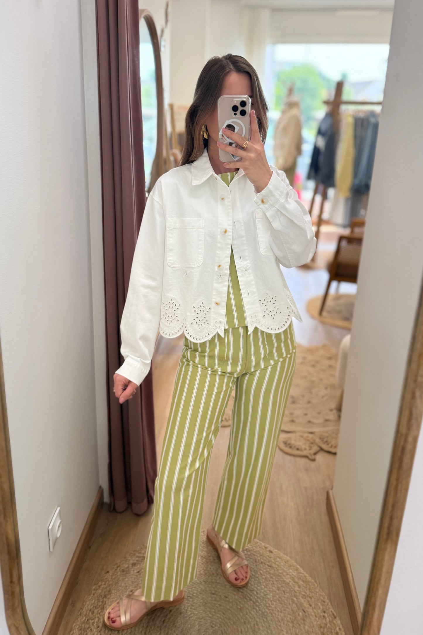Veste Maria