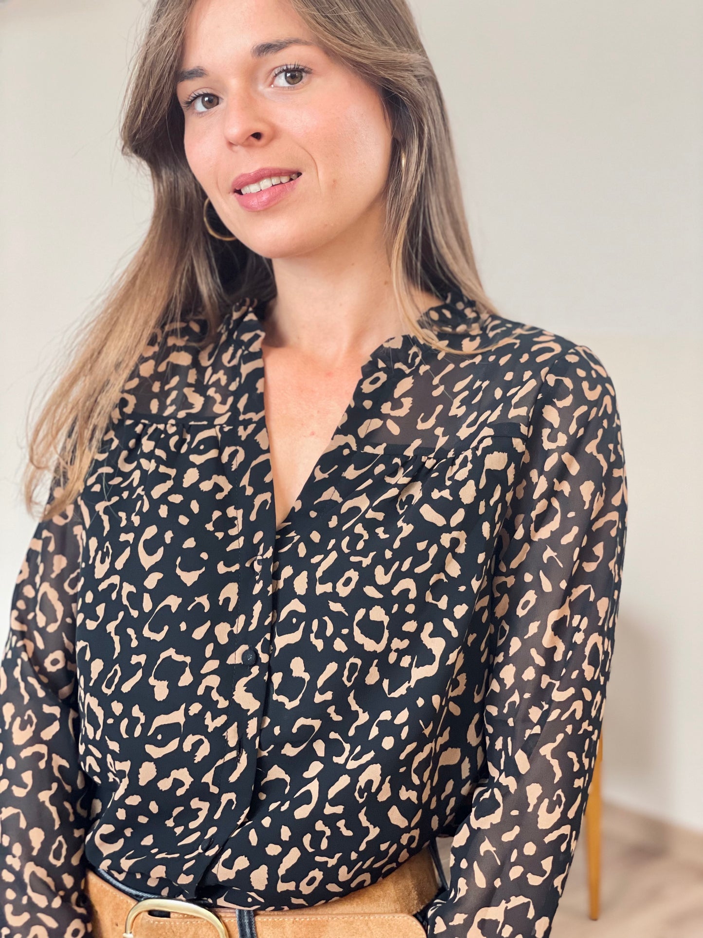 Blouse Tatiana