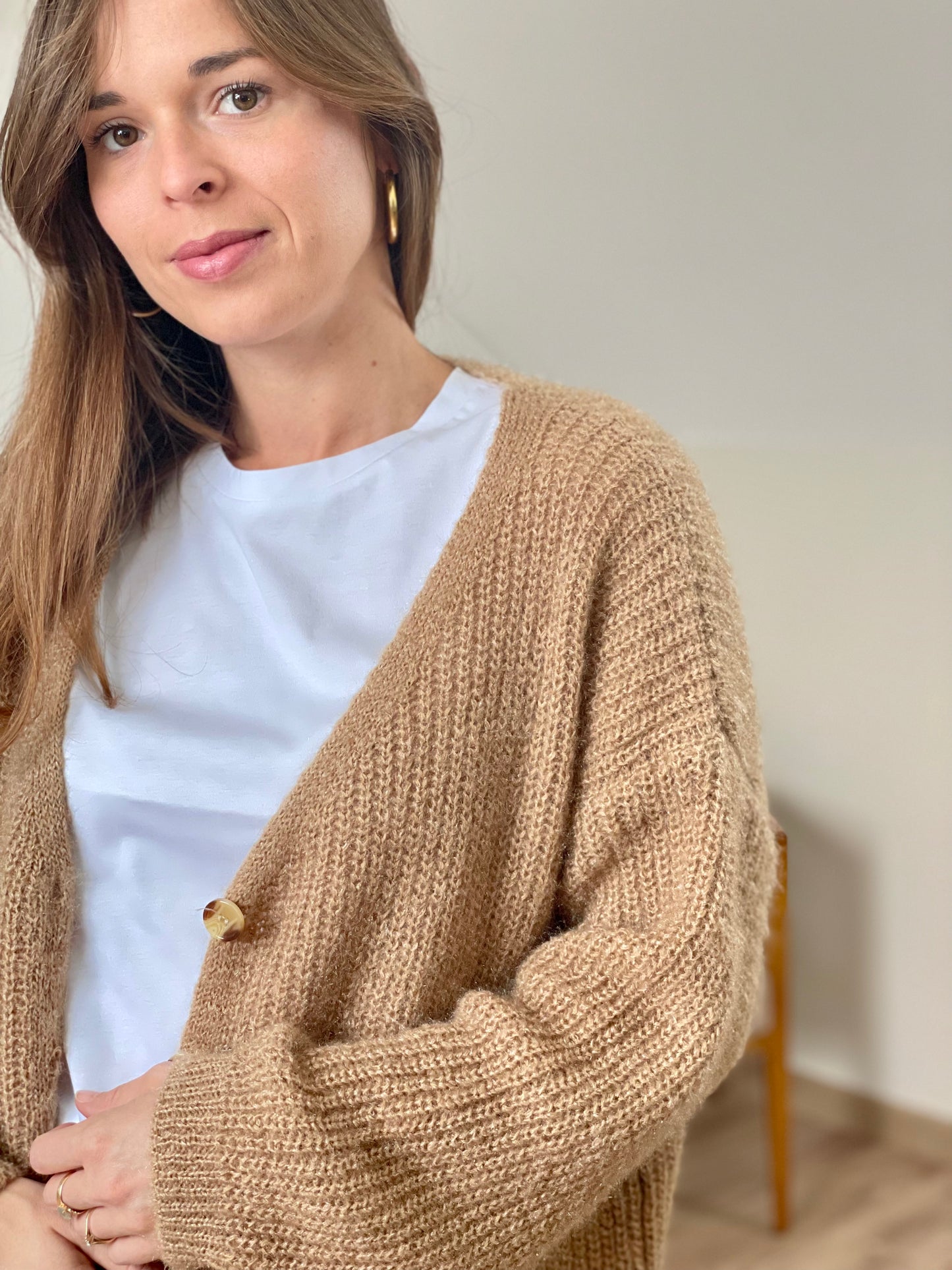 Gilet Briac