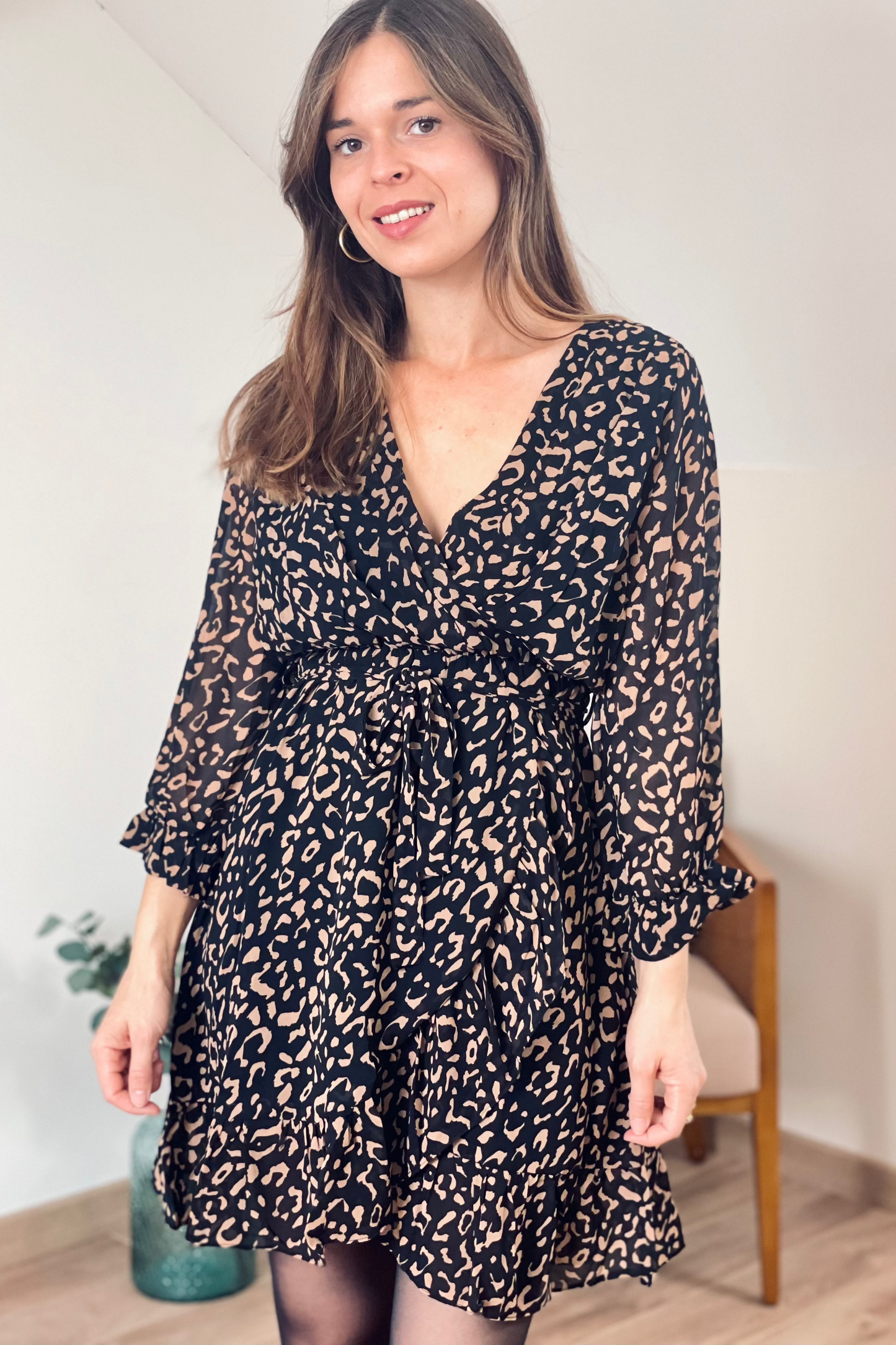 Robe Serena