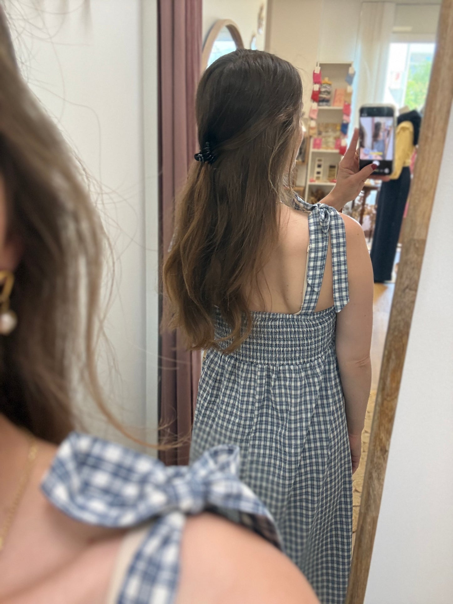 Robe Olga