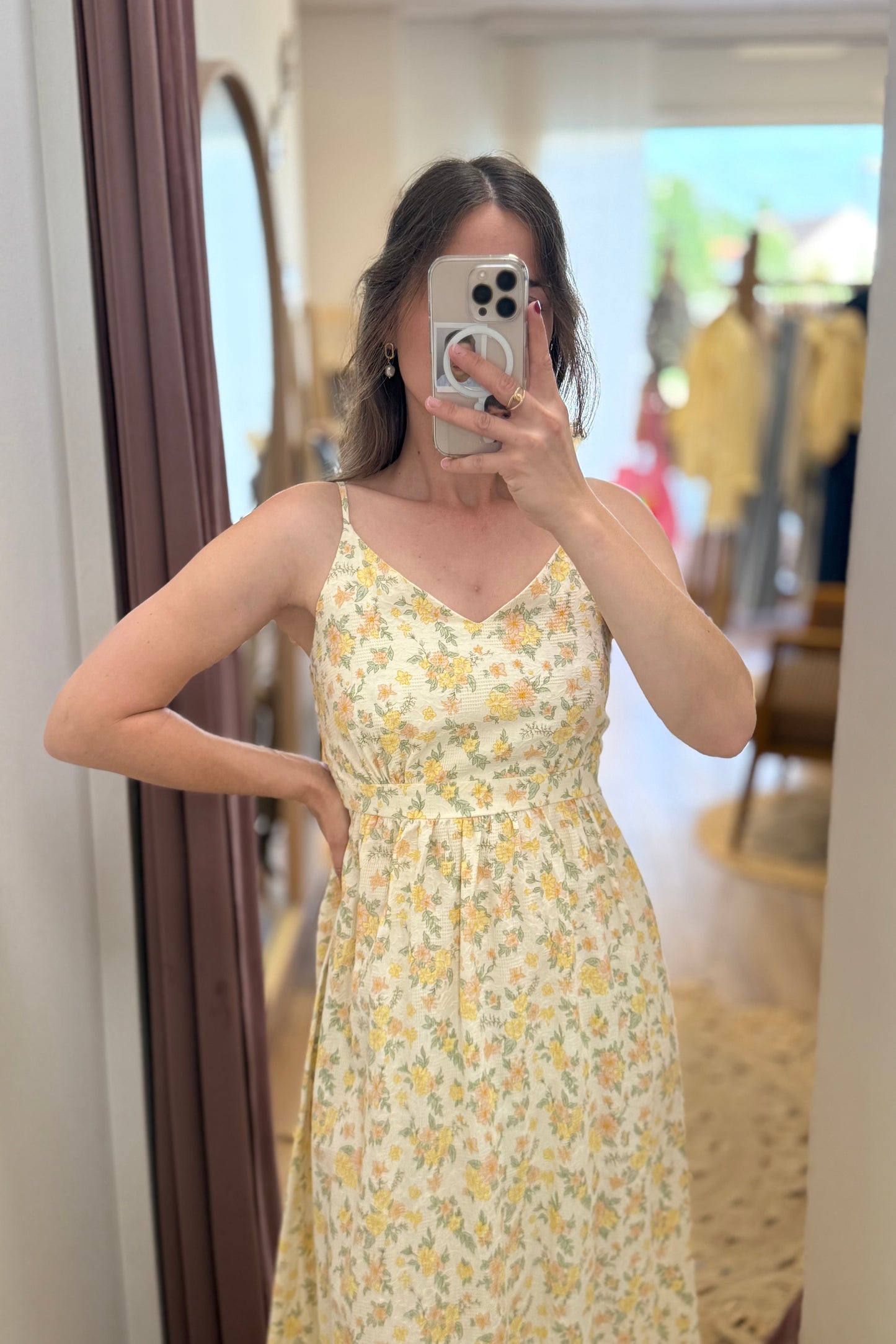 Robe Elina