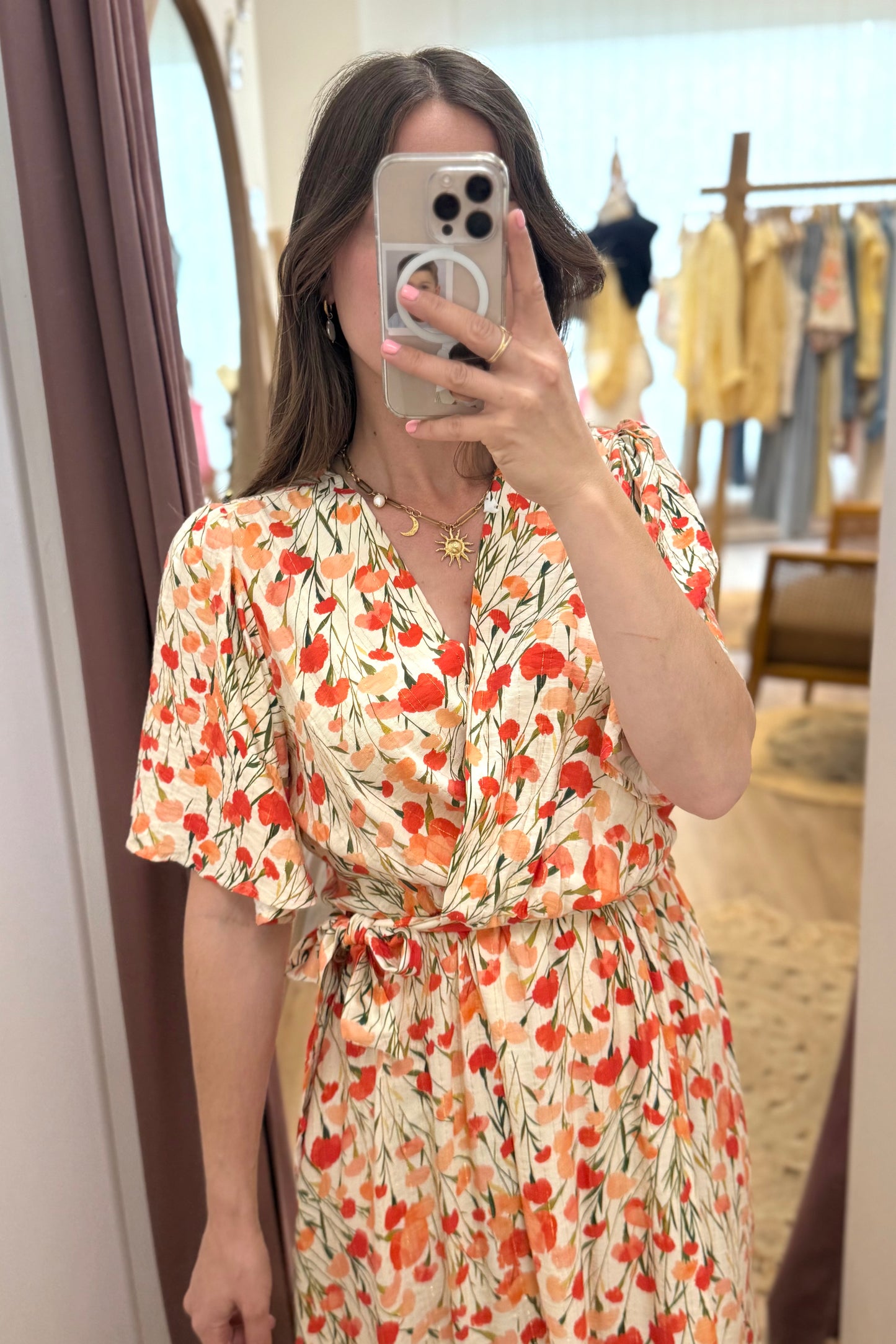 Robe Marie