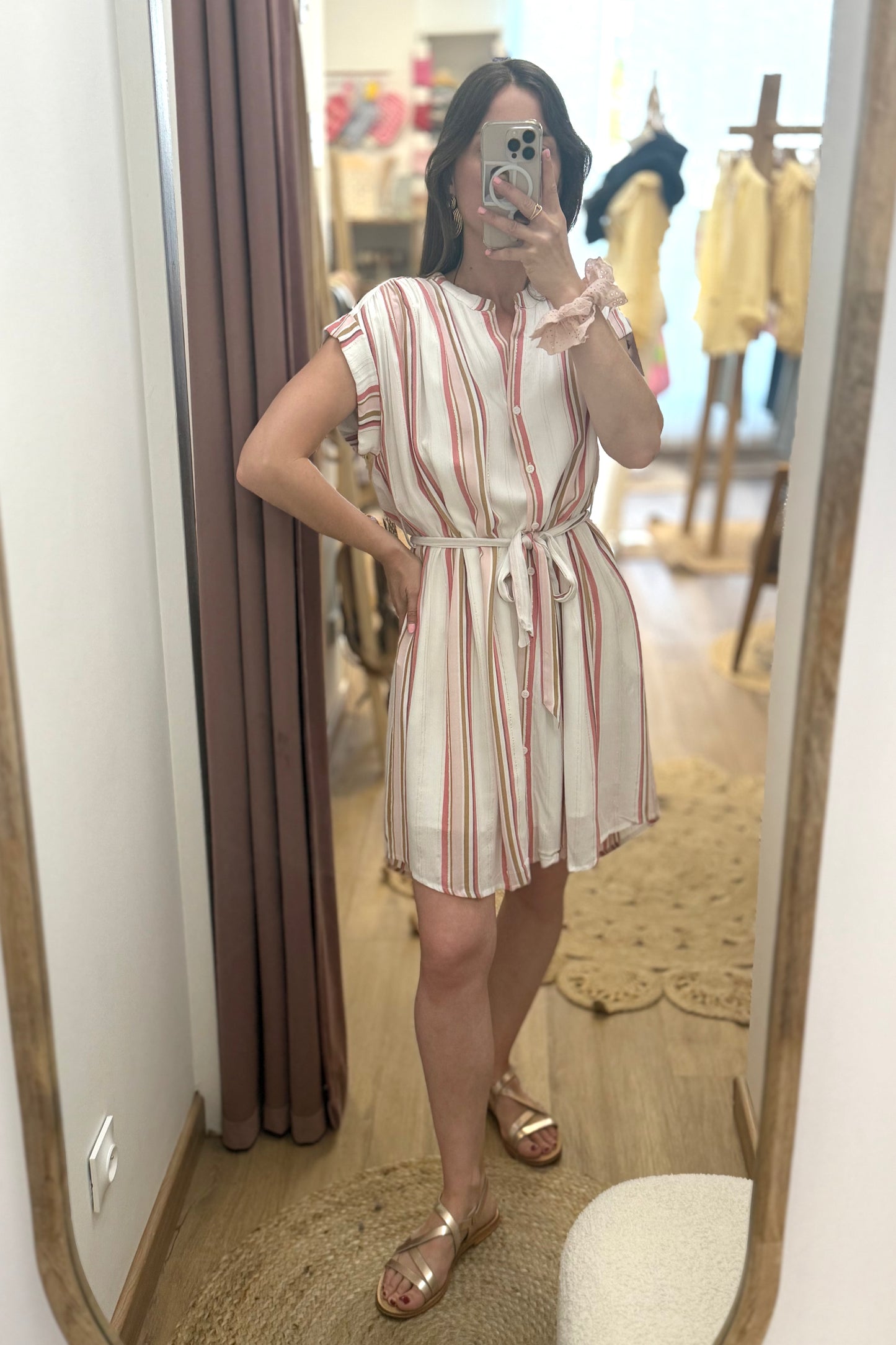 Robe Tamara