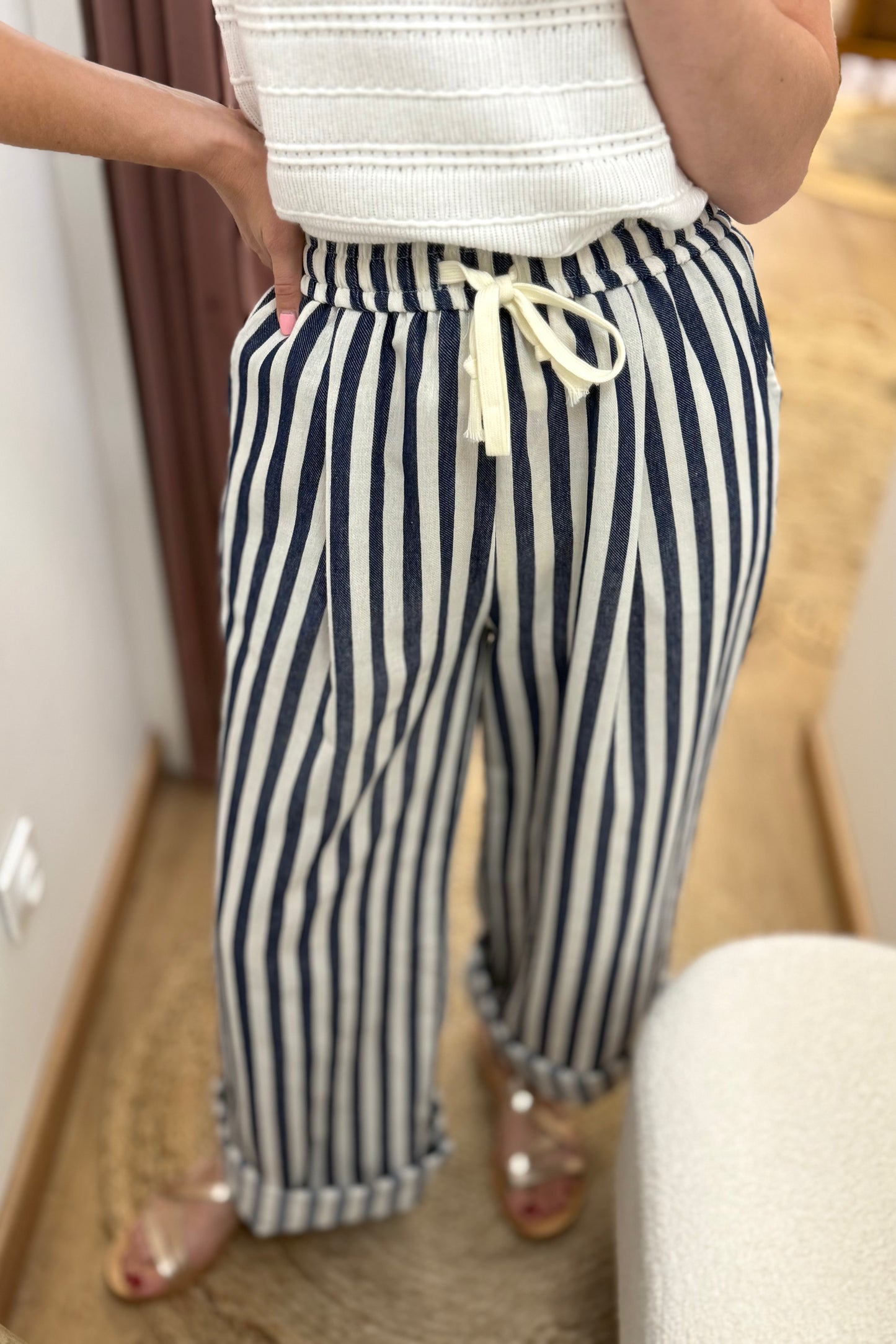 Pantalon Jules