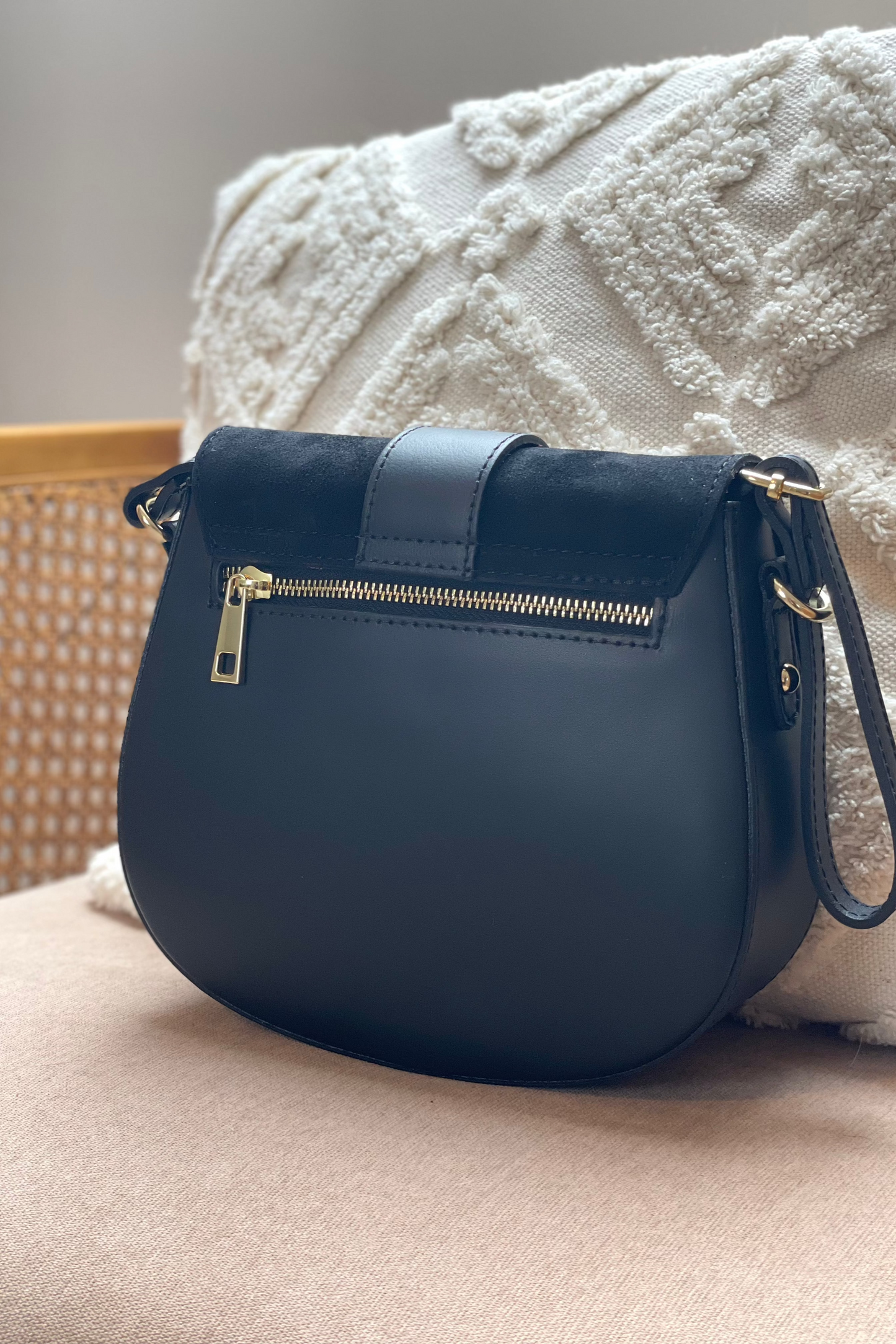 Sac à bandoulière Eli